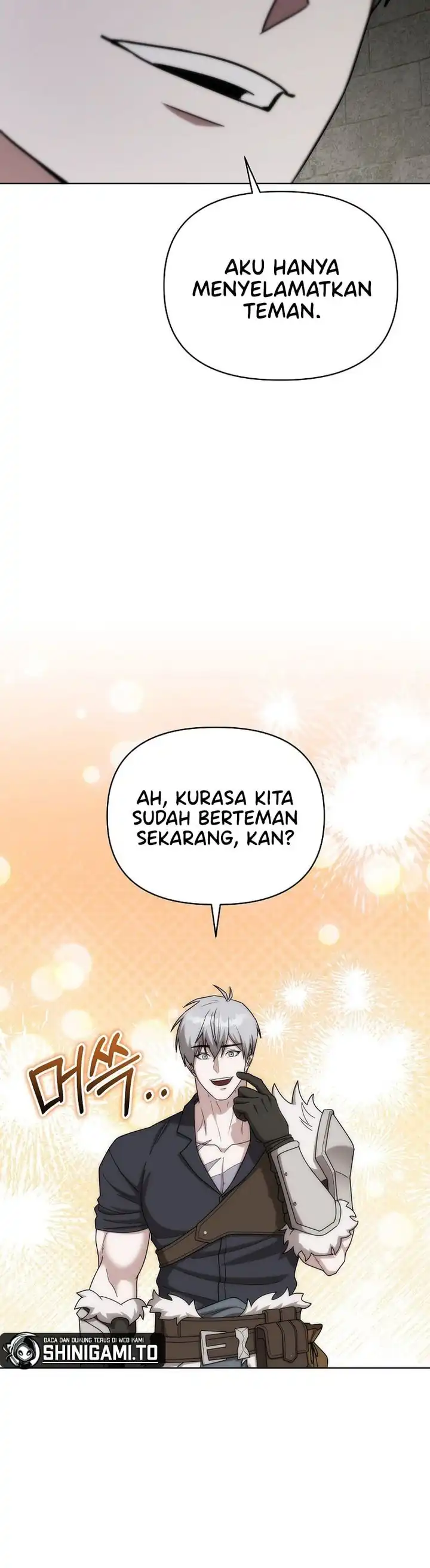 Read Barbarian’s Adventure in a Fantasy World ID Manga Online