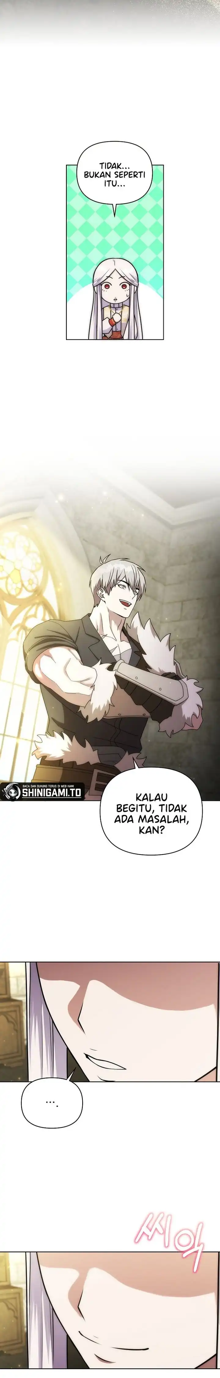 Read Barbarian’s Adventure in a Fantasy World ID Manga Online