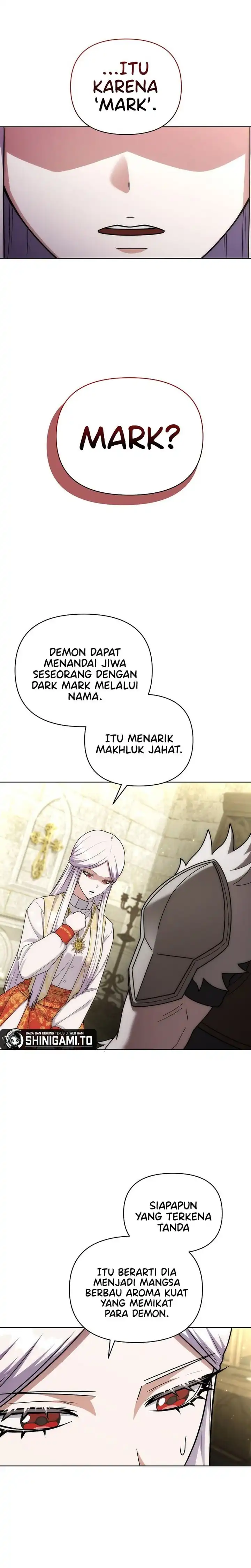 Read Barbarian’s Adventure in a Fantasy World ID Manga Online