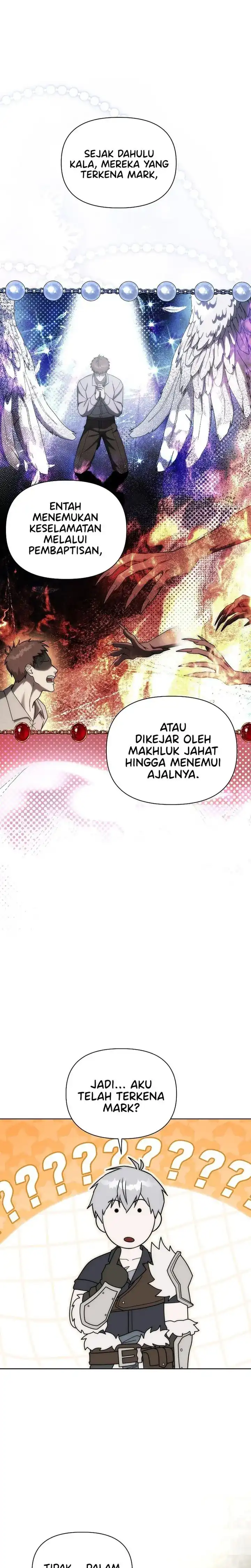Read Barbarian’s Adventure in a Fantasy World ID Manga Online