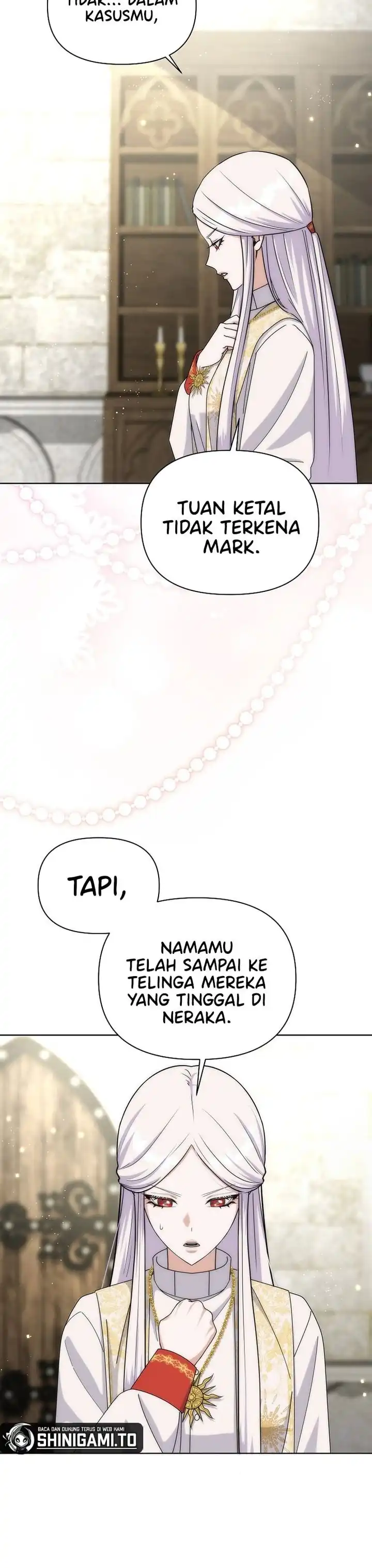 Read Barbarian’s Adventure in a Fantasy World ID Manga Online