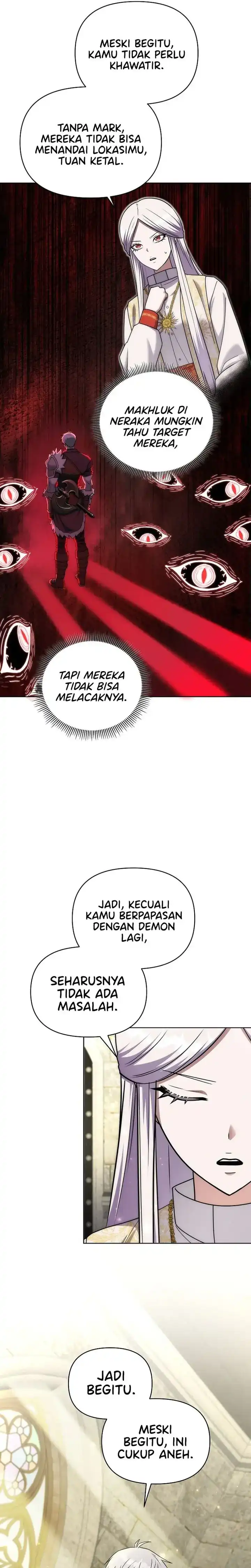 Read Barbarian’s Adventure in a Fantasy World ID Manga Online