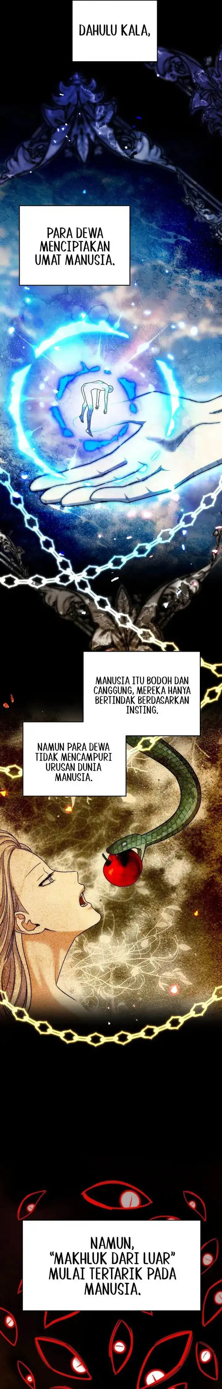 Read Barbarian’s Adventure in a Fantasy World ID Manga Online