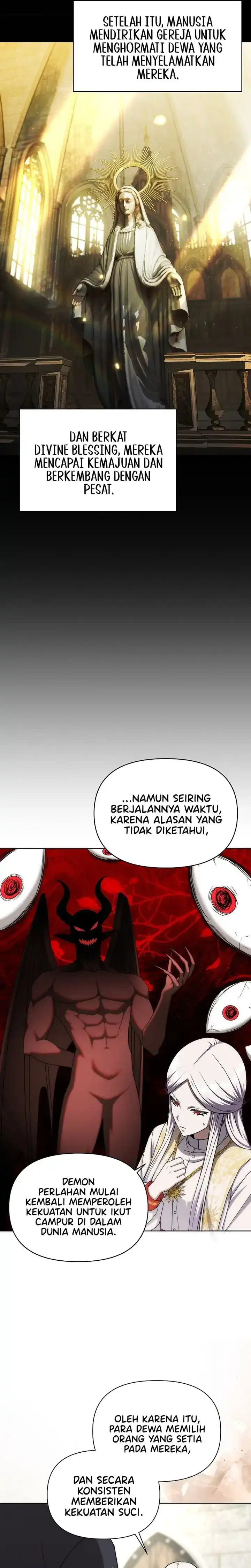 Read Barbarian’s Adventure in a Fantasy World ID Manga Online