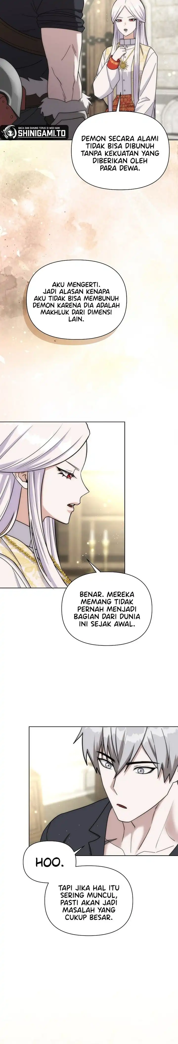 Read Barbarian’s Adventure in a Fantasy World ID Manga Online