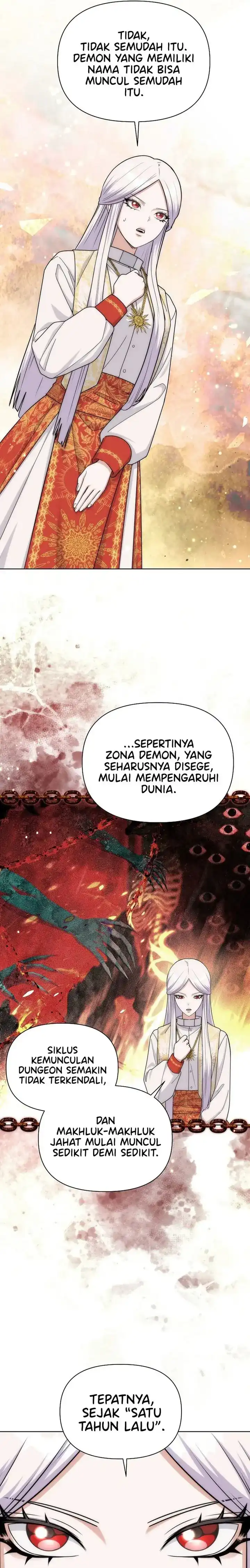 Read Barbarian’s Adventure in a Fantasy World ID Manga Online