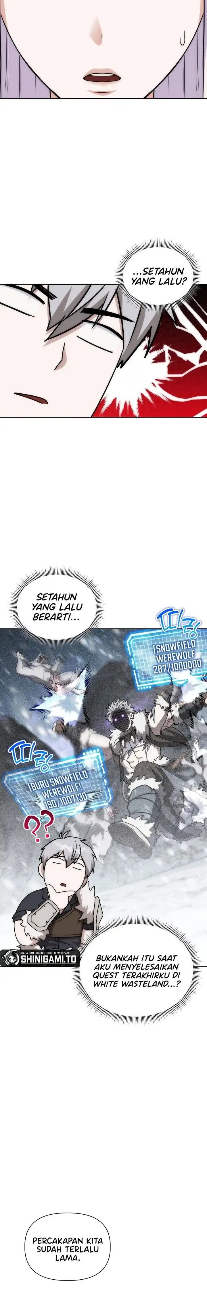 Read Barbarian’s Adventure in a Fantasy World ID Manga Online