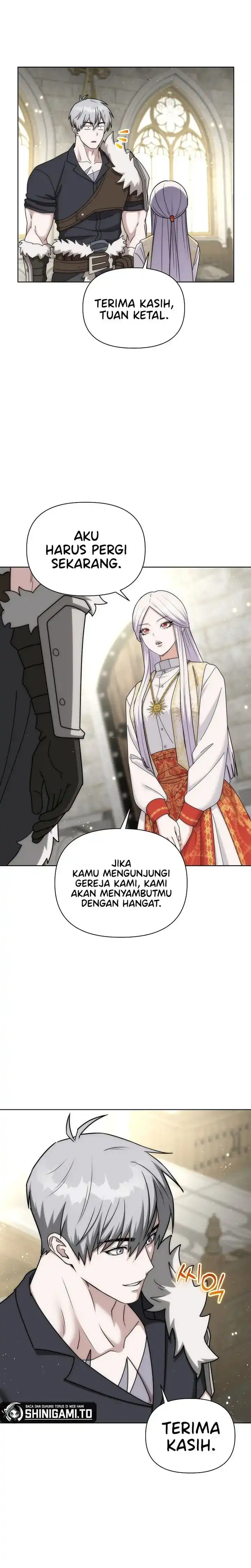 Read Barbarian’s Adventure in a Fantasy World ID Manga Online