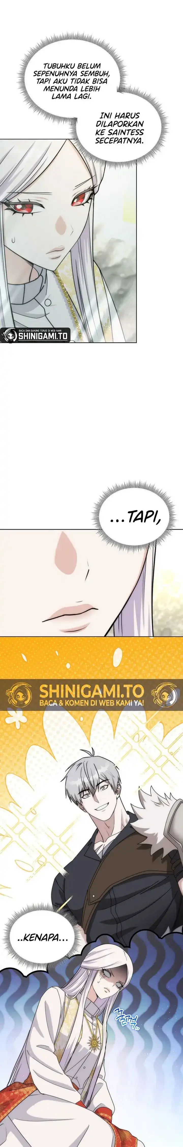 Read Barbarian’s Adventure in a Fantasy World ID Manga Online