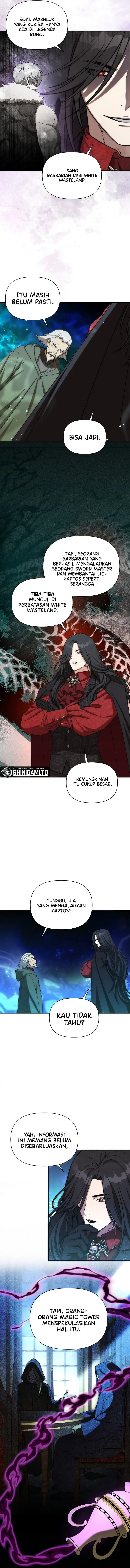 Read Barbarian’s Adventure in a Fantasy World ID Manga Online