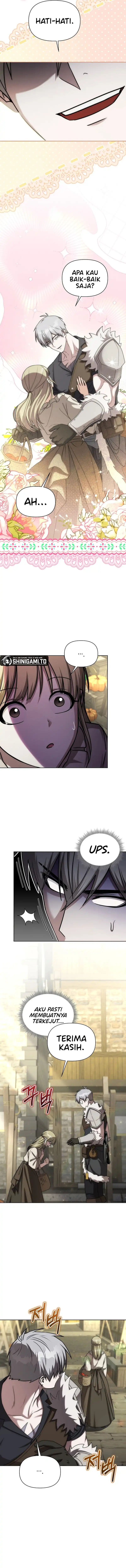 Read Barbarian’s Adventure in a Fantasy World ID Manga Online