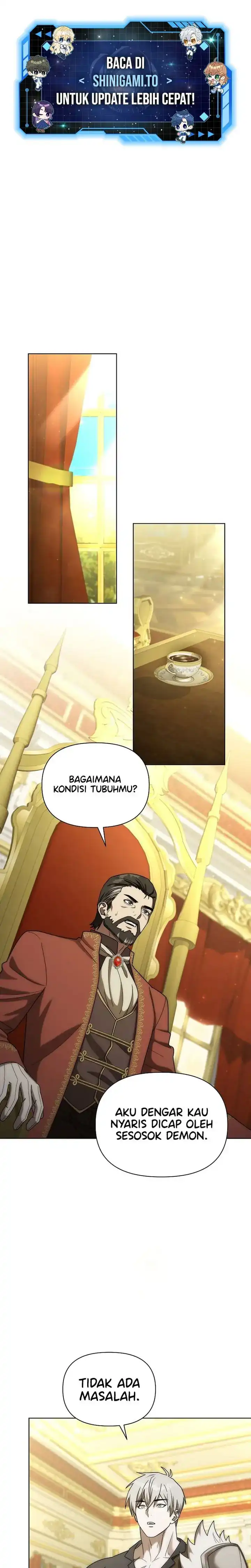 Read Barbarian’s Adventure in a Fantasy World ID Manga Online