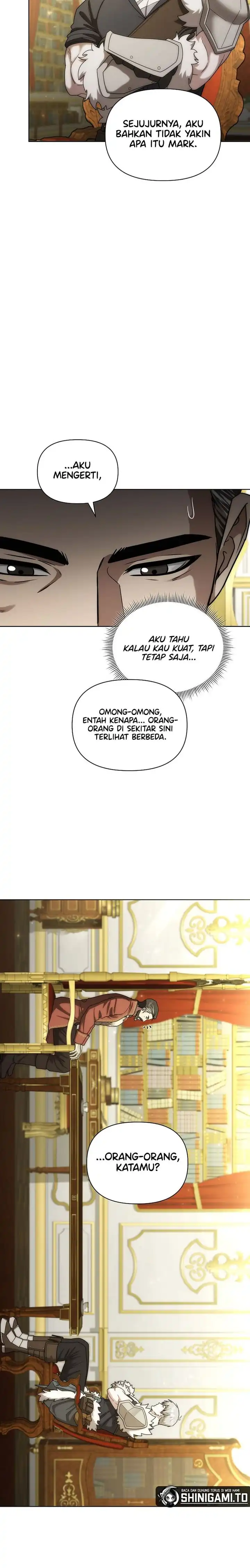 Read Barbarian’s Adventure in a Fantasy World ID Manga Online