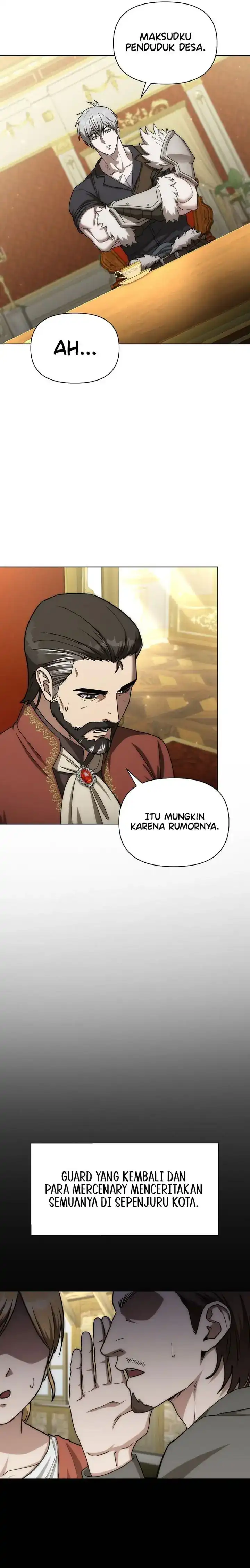 Read Barbarian’s Adventure in a Fantasy World ID Manga Online