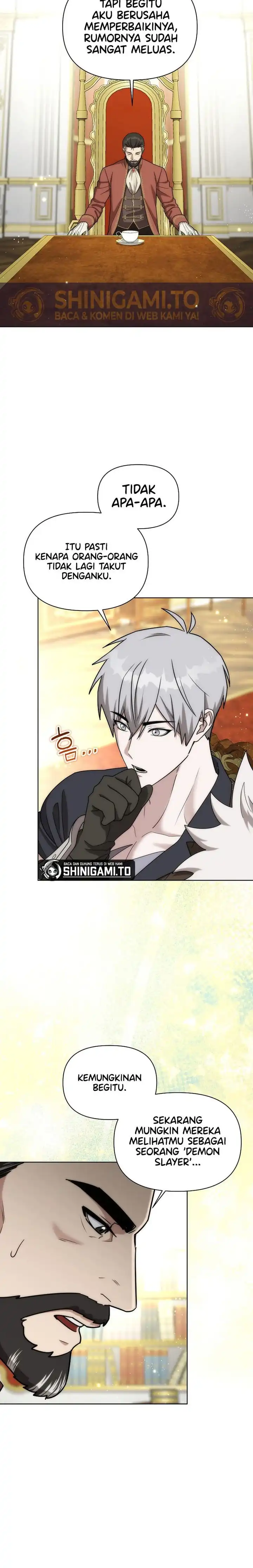 Read Barbarian’s Adventure in a Fantasy World ID Manga Online