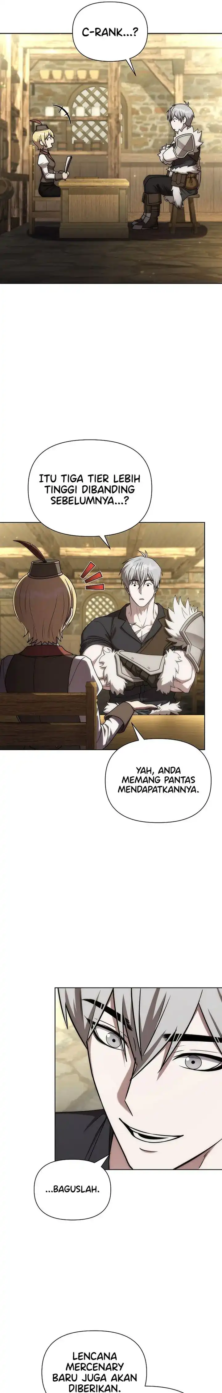 Read Barbarian’s Adventure in a Fantasy World ID Manga Online