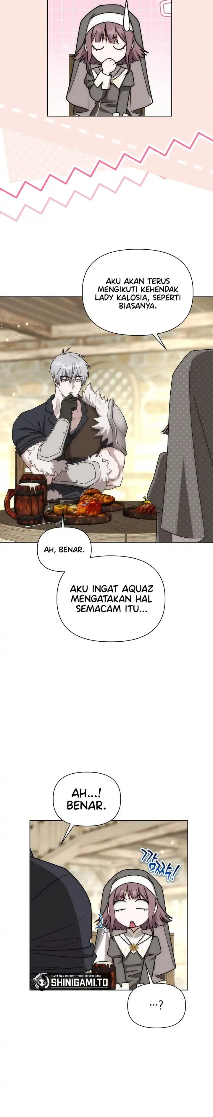 Read Barbarian’s Adventure in a Fantasy World ID Manga Online