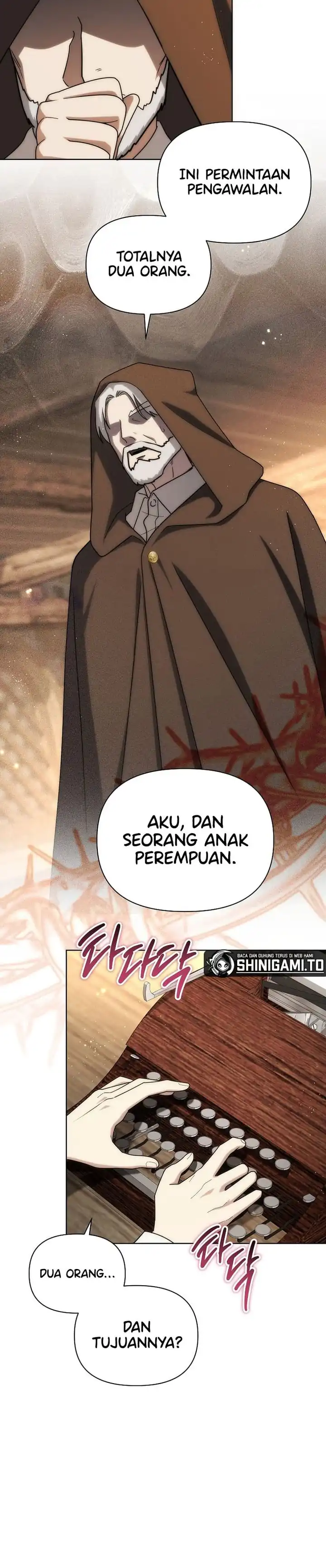 Read Barbarian’s Adventure in a Fantasy World ID Manga Online
