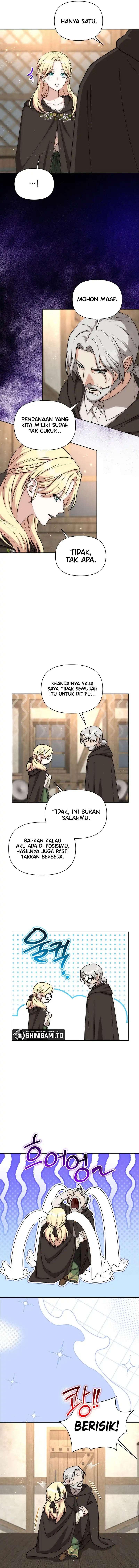 Read Barbarian’s Adventure in a Fantasy World ID Manga Online
