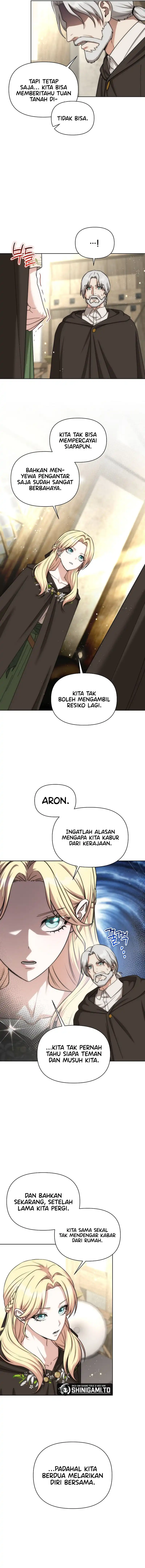 Read Barbarian’s Adventure in a Fantasy World ID Manga Online
