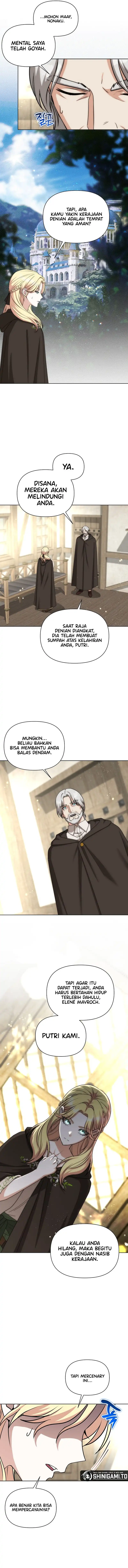 Read Barbarian’s Adventure in a Fantasy World ID Manga Online