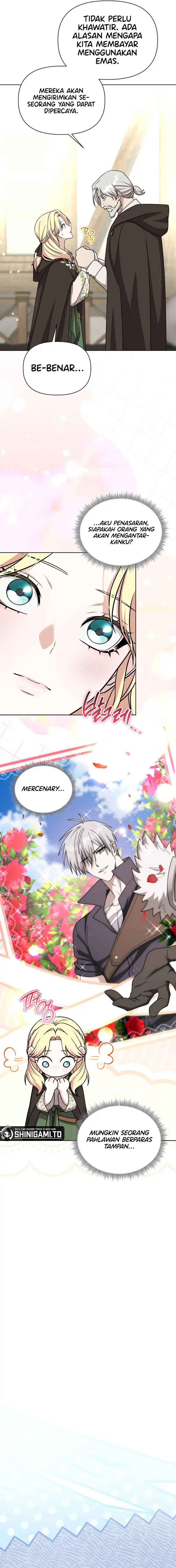 Read Barbarian’s Adventure in a Fantasy World ID Manga Online