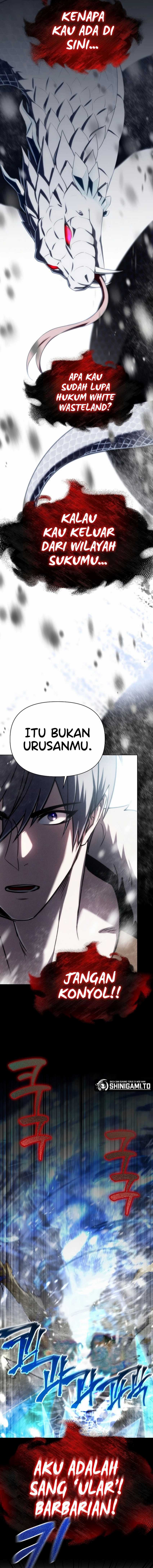 Read Barbarian’s Adventure in a Fantasy World ID Manga Online