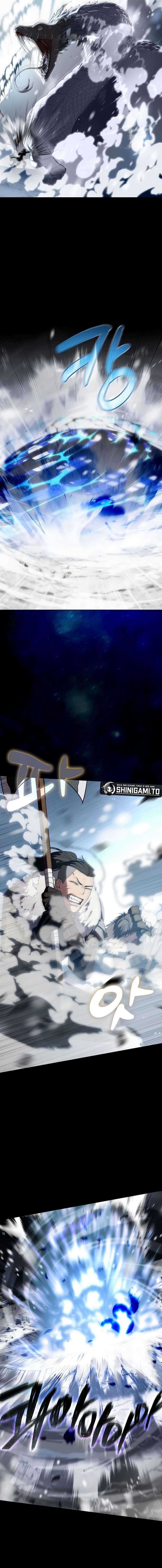 Read Barbarian’s Adventure in a Fantasy World ID Manga Online