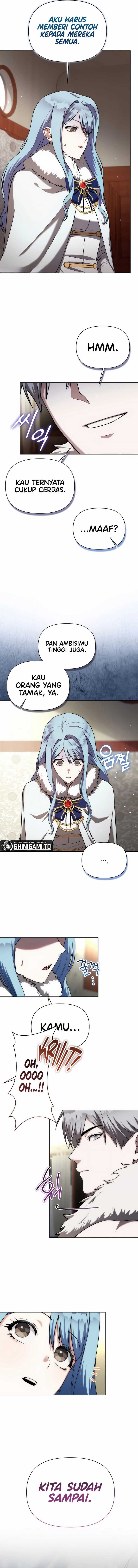 Read Barbarian’s Adventure in a Fantasy World ID Manga Online