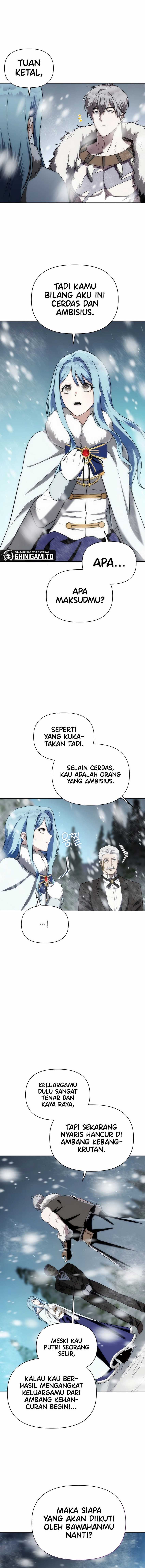 Read Barbarian’s Adventure in a Fantasy World ID Manga Online