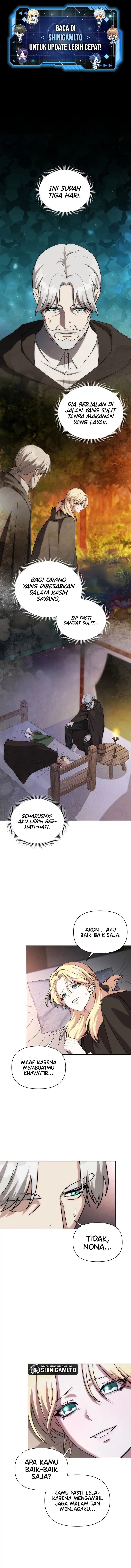 Read Barbarian’s Adventure in a Fantasy World ID Manga Online