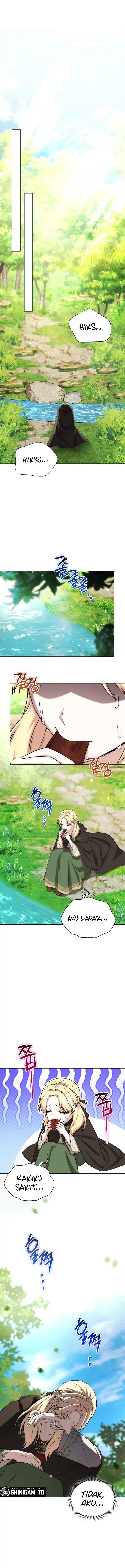 Read Barbarian’s Adventure in a Fantasy World ID Manga Online
