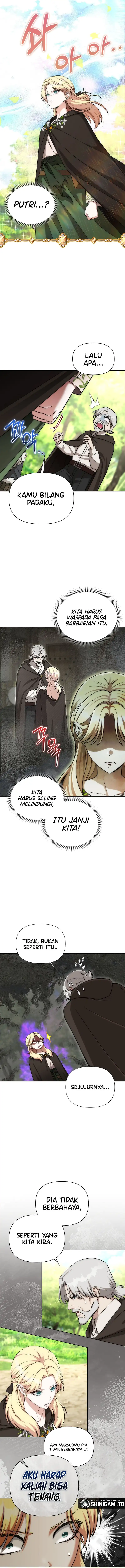 Read Barbarian’s Adventure in a Fantasy World ID Manga Online