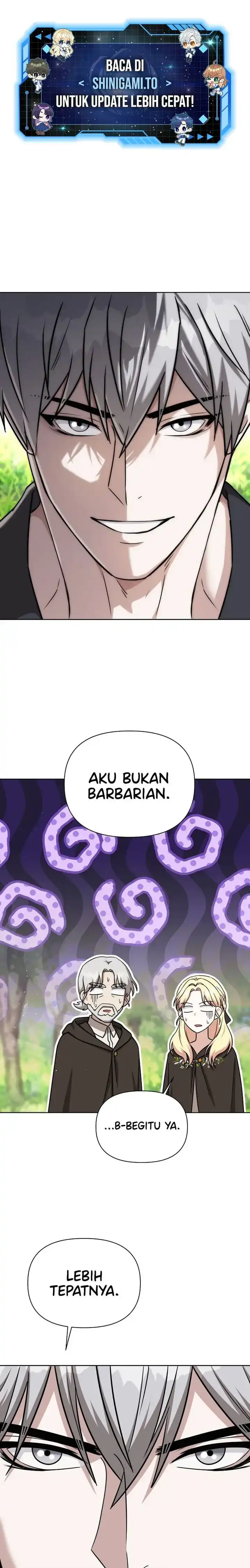 Read Barbarian’s Adventure in a Fantasy World ID Manga Online