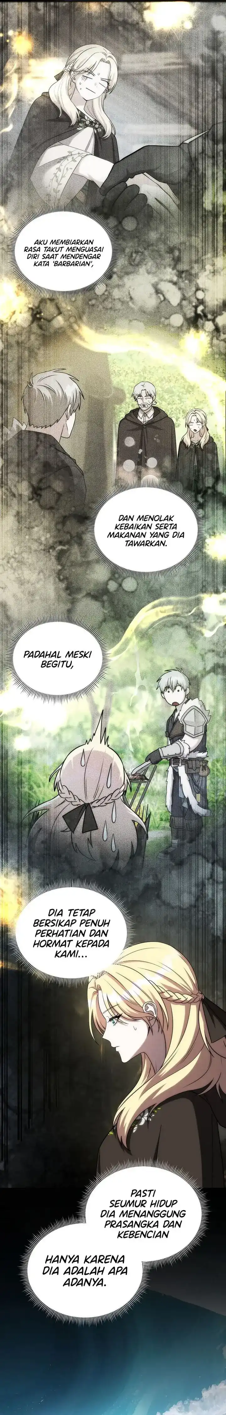 Read Barbarian’s Adventure in a Fantasy World ID Manga Online