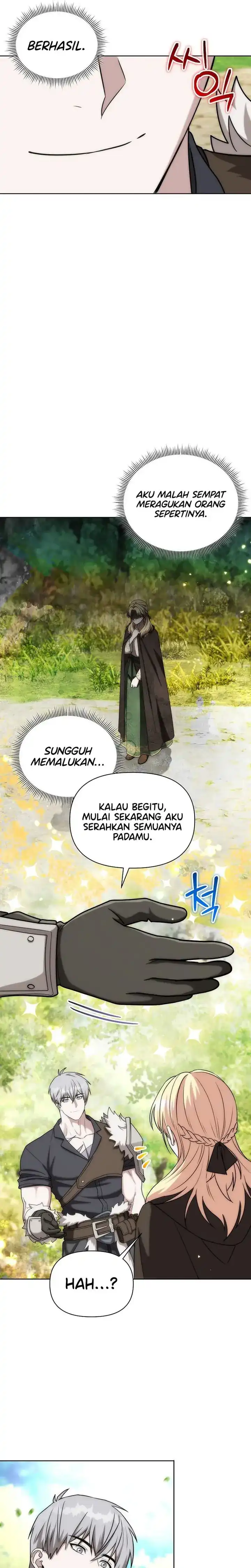Read Barbarian’s Adventure in a Fantasy World ID Manga Online