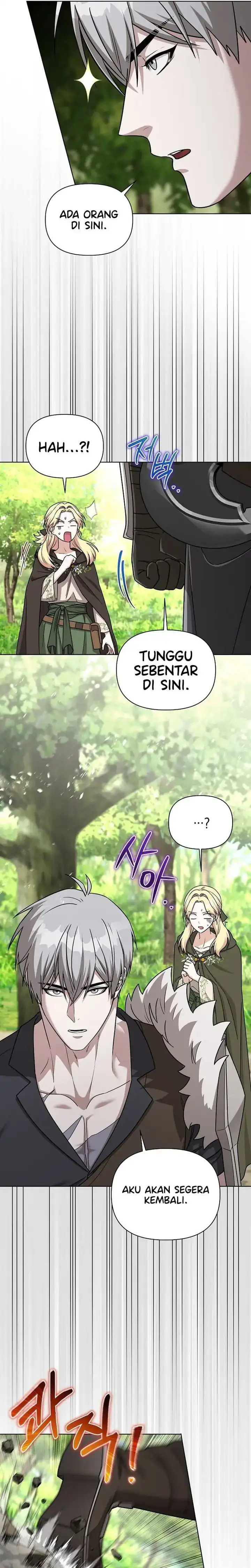 Read Barbarian’s Adventure in a Fantasy World ID Manga Online