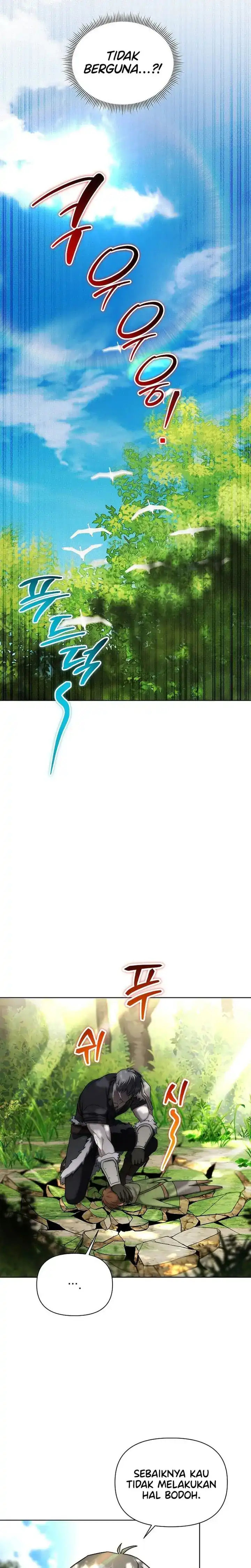 Read Barbarian’s Adventure in a Fantasy World ID Manga Online