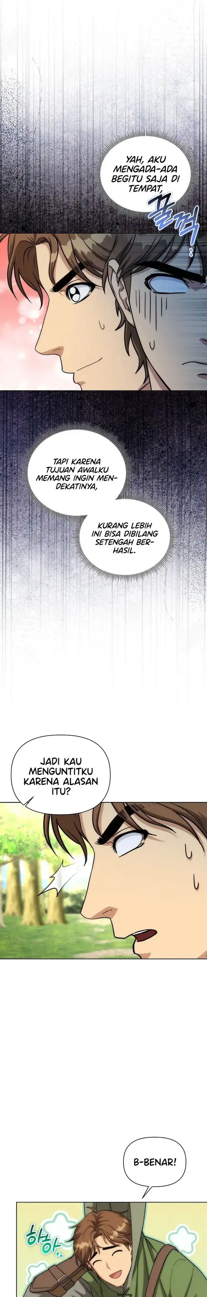 Read Barbarian’s Adventure in a Fantasy World ID Manga Online