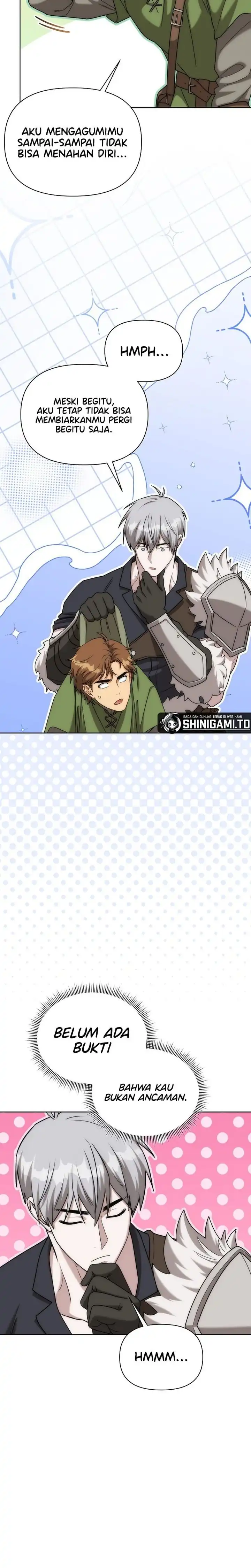 Read Barbarian’s Adventure in a Fantasy World ID Manga Online