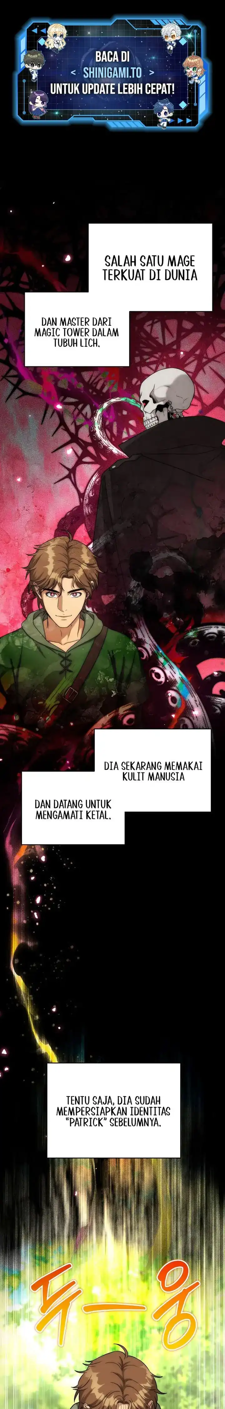 Read Barbarian’s Adventure in a Fantasy World ID Manga Online