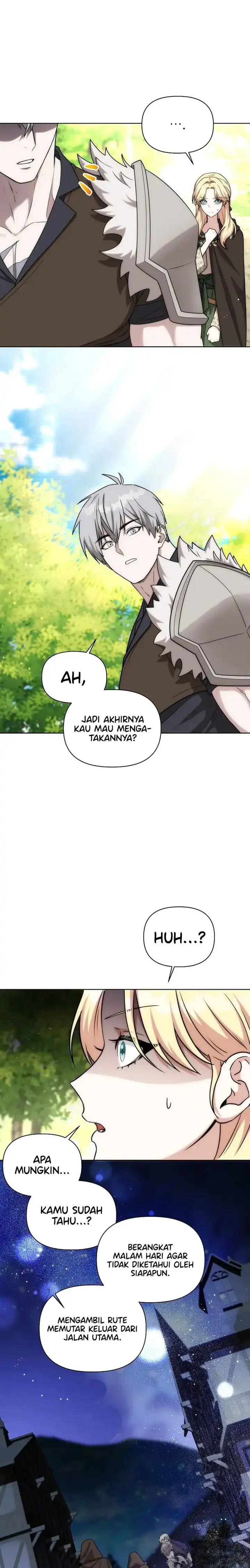 Read Barbarian’s Adventure in a Fantasy World ID Manga Online