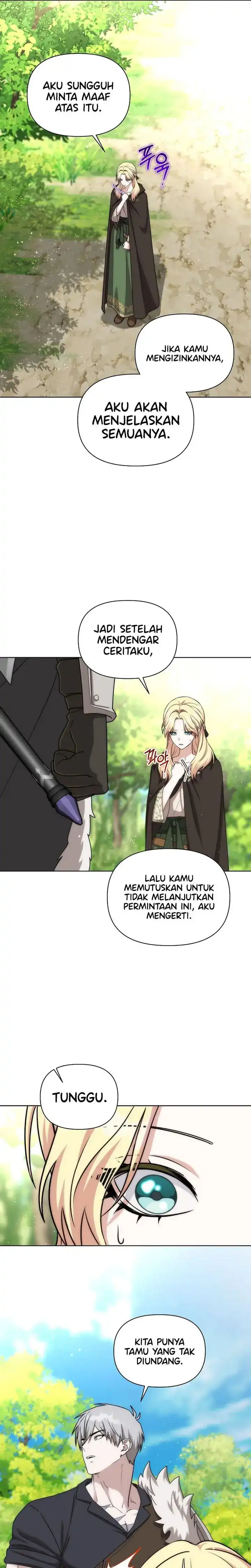 Read Barbarian’s Adventure in a Fantasy World ID Manga Online