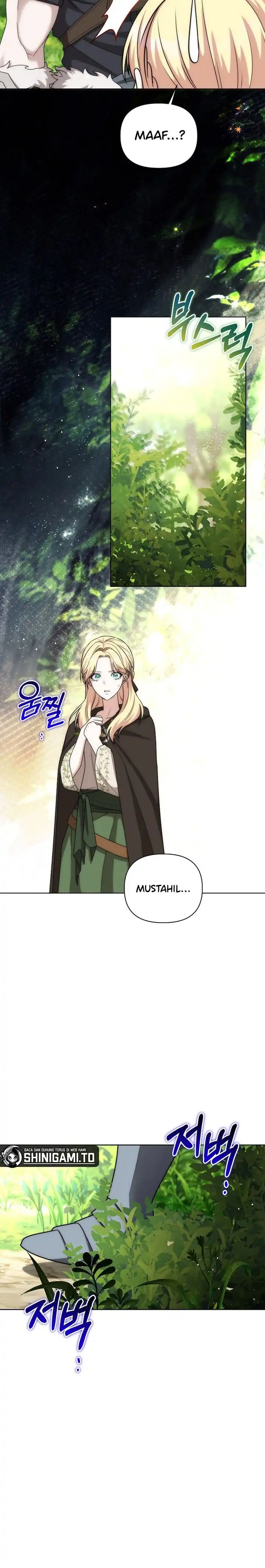 Read Barbarian’s Adventure in a Fantasy World ID Manga Online