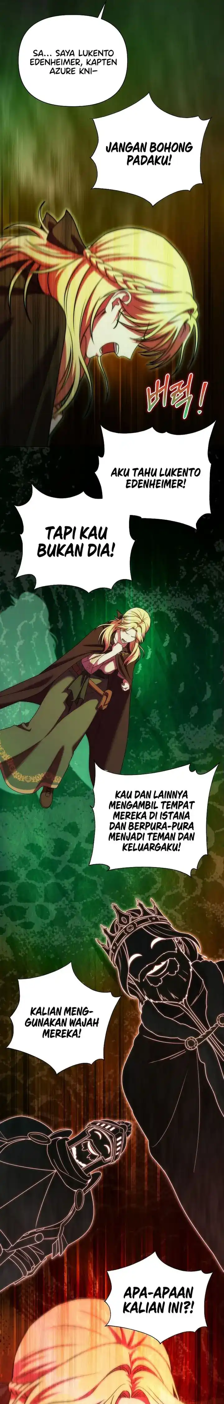 Read Barbarian’s Adventure in a Fantasy World ID Manga Online