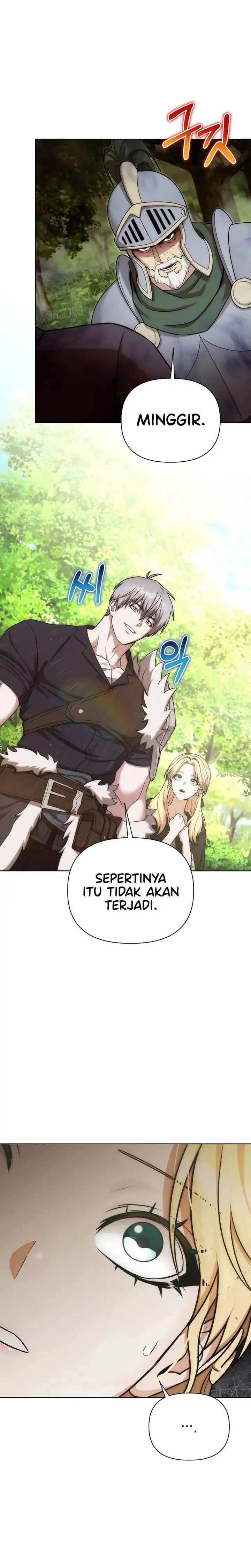 Read Barbarian’s Adventure in a Fantasy World ID Manga Online