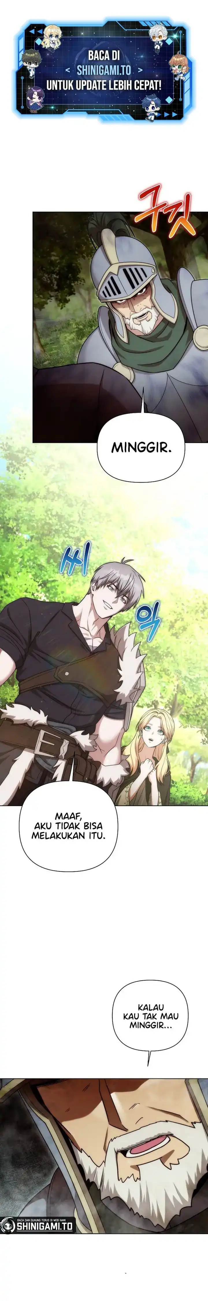 Read Barbarian’s Adventure in a Fantasy World ID Manga Online