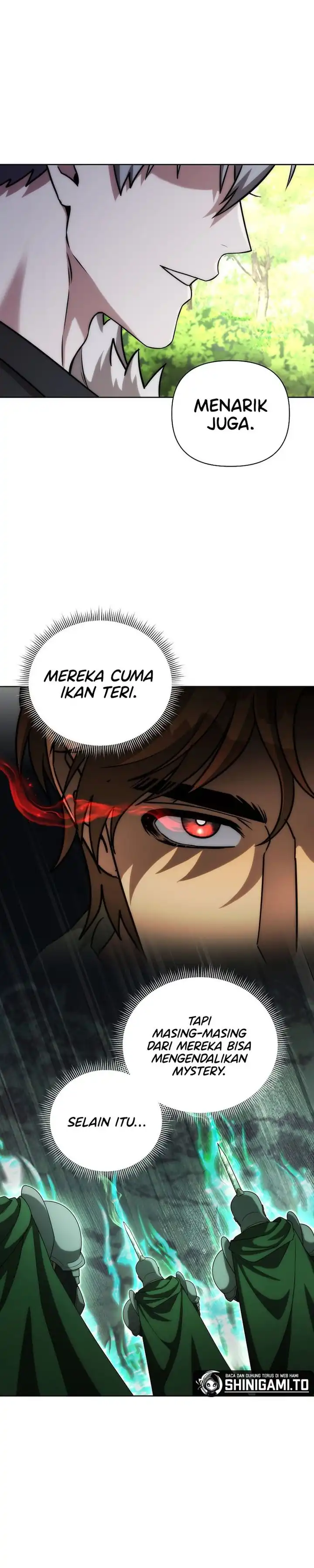Read Barbarian’s Adventure in a Fantasy World ID Manga Online