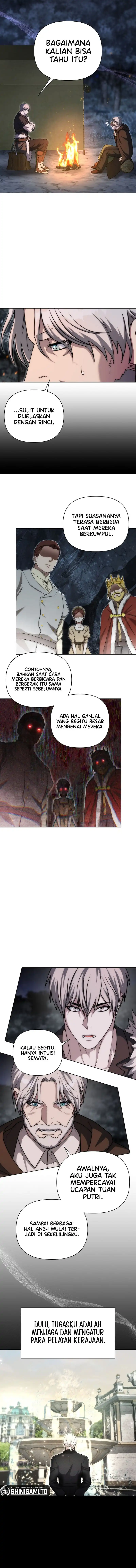 Read Barbarian’s Adventure in a Fantasy World ID Manga Online
