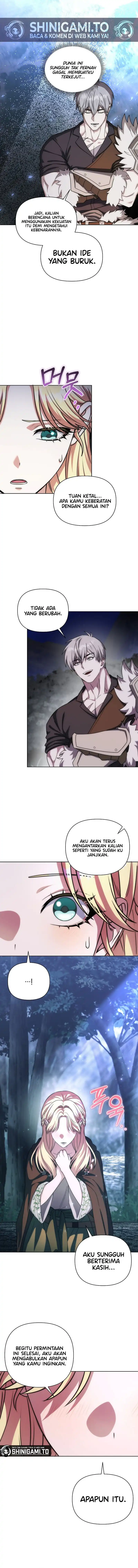 Read Barbarian’s Adventure in a Fantasy World ID Manga Online